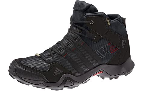 adidas herren ax2 mid gtx sicherheitsschuhe|Adidas AX2 Mid GTX Herren.